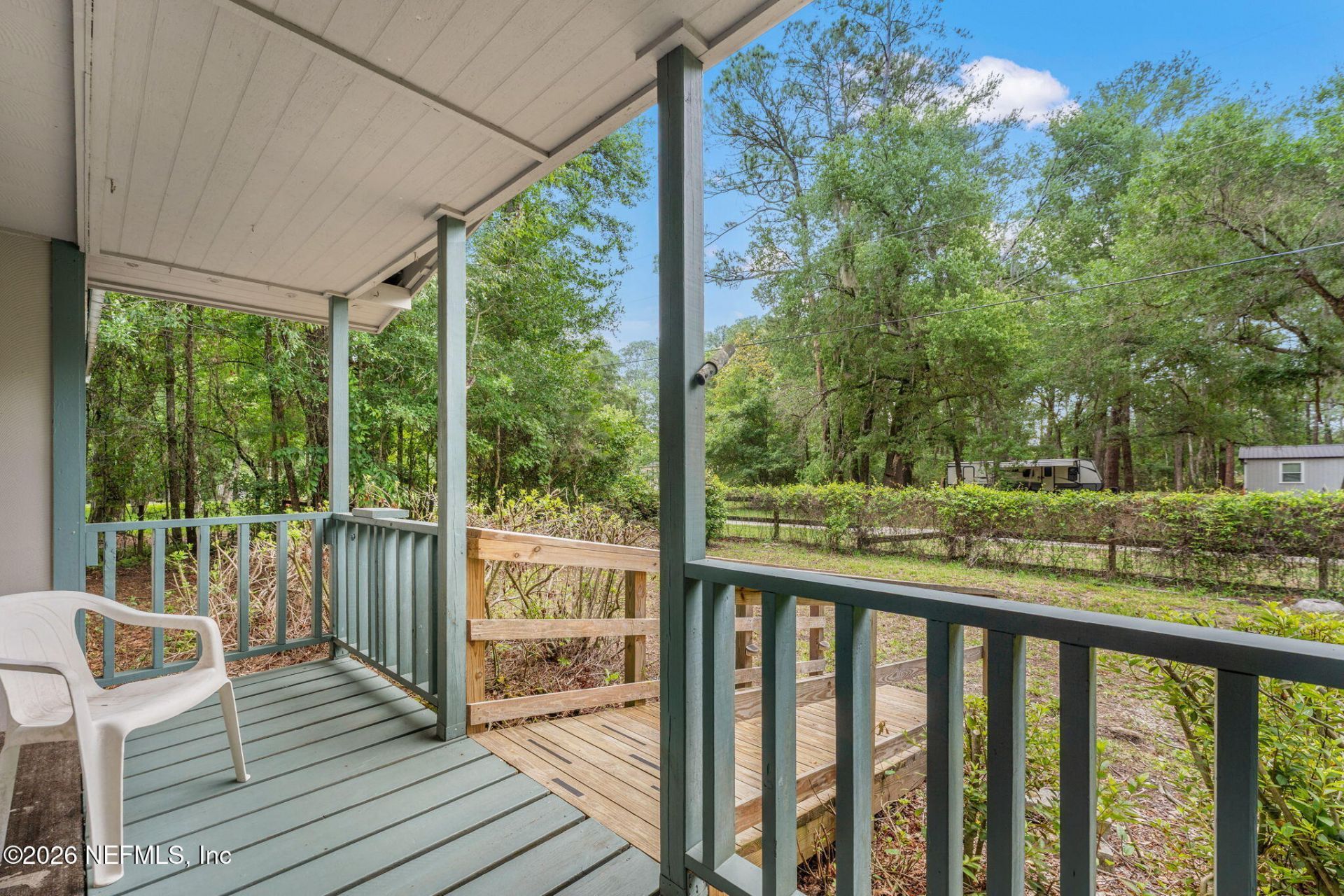 5991 Francine Drive, Maxville, FL 32234 Photo