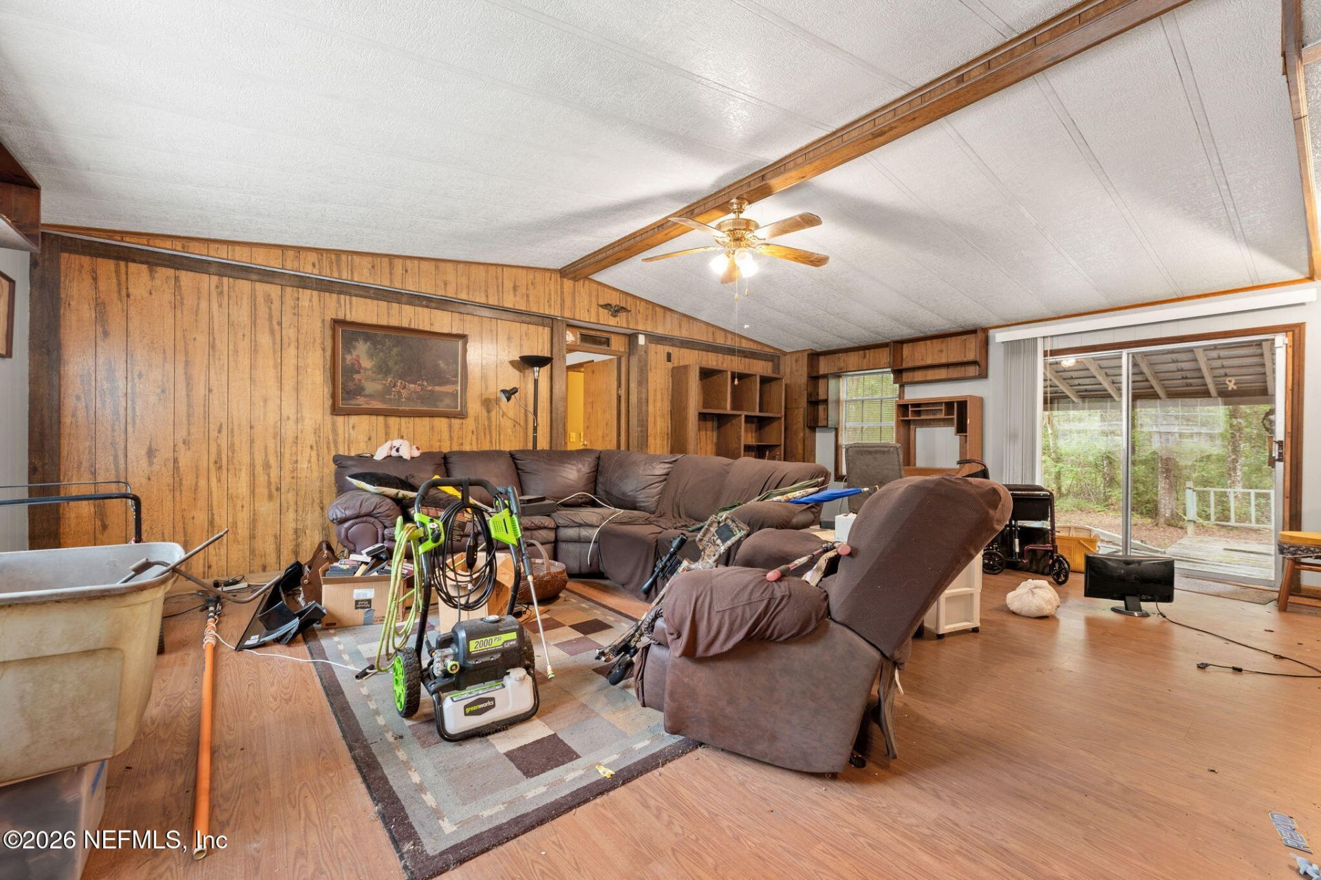 5991 Francine Drive, Maxville, FL 32234 Photo