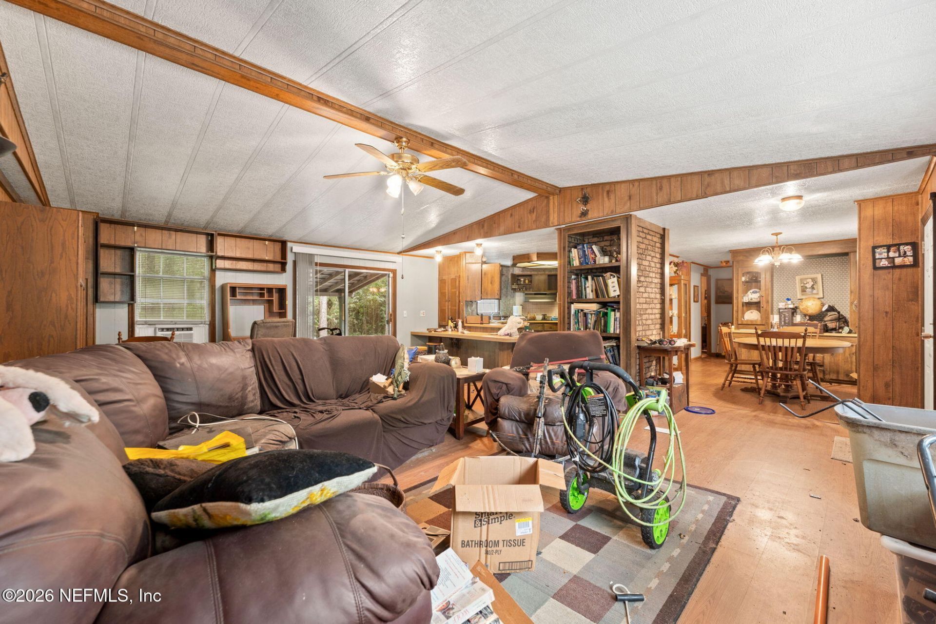 5991 Francine Drive, Maxville, FL 32234 Photo