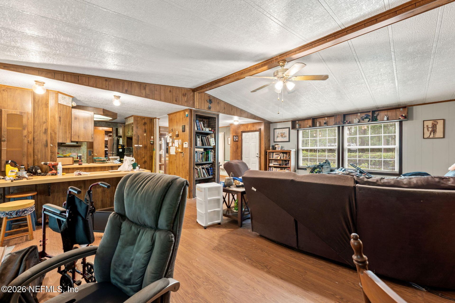 5991 Francine Drive, Maxville, FL 32234 Photo