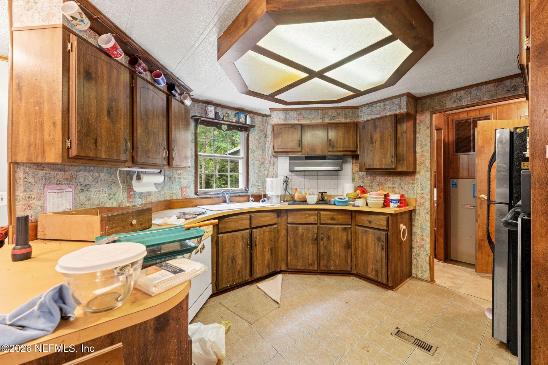 5991 Francine Drive, Maxville, FL 32234 Photo