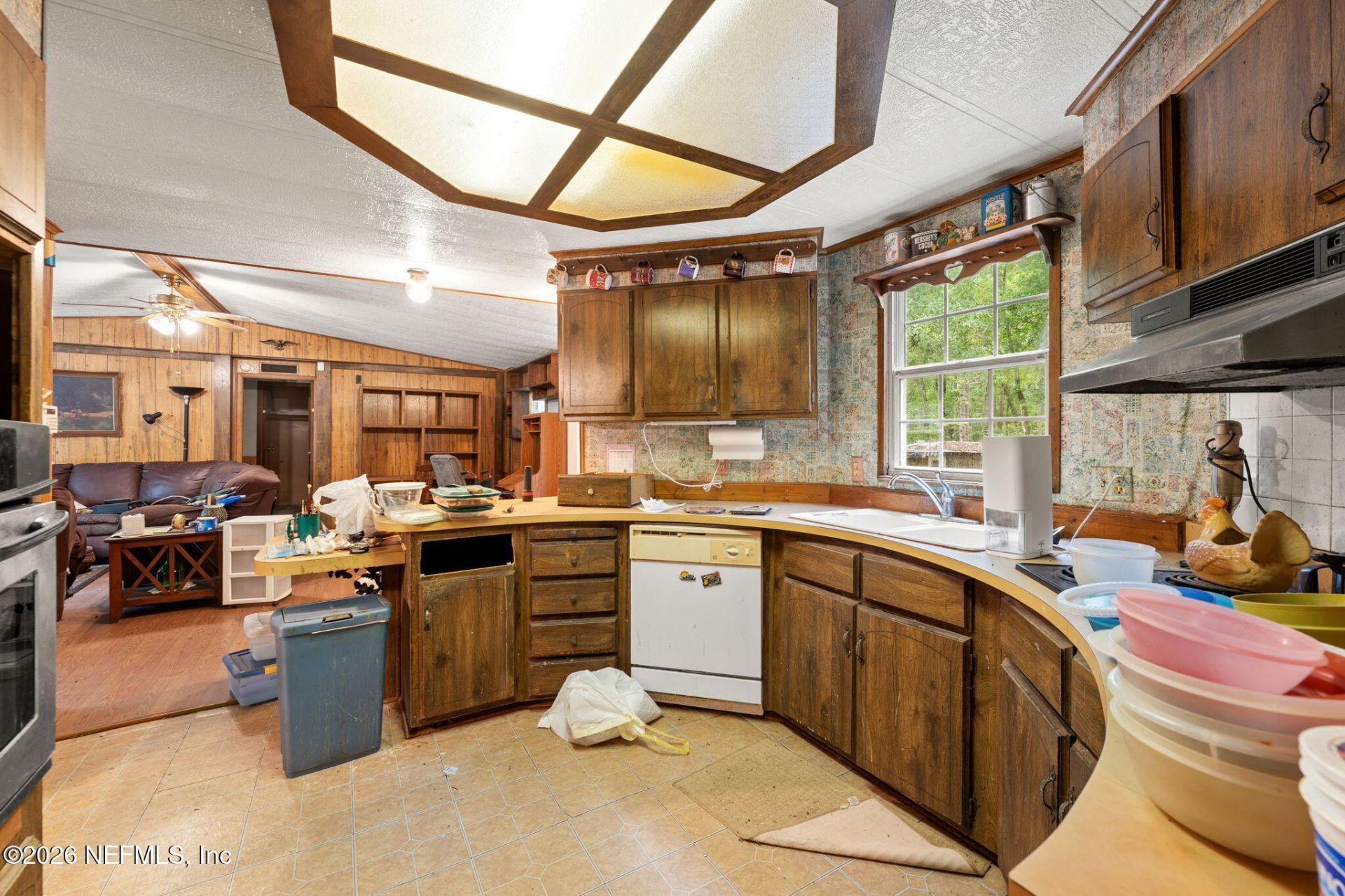 5991 Francine Drive, Maxville, FL 32234 Photo