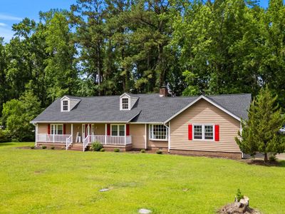 4935 Meadow St., Loris, SC 29569