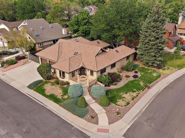 2618 Beech Circle , Longmont, CO 80503