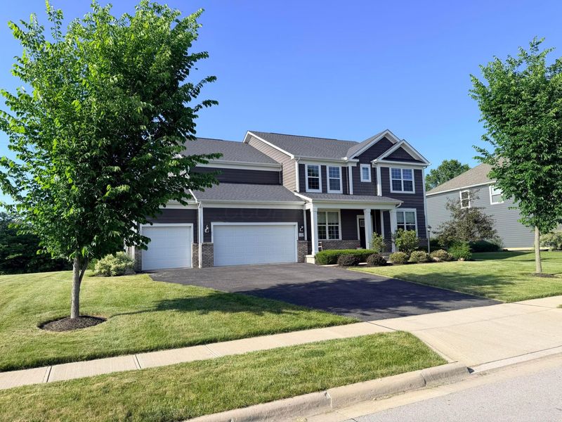 6409 Brookview Manor Drive, Galena, OH 43021 Photo 1