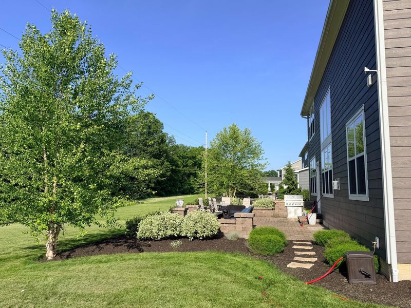 6409 Brookview Manor Drive, Galena, OH 43021 Photo 3
