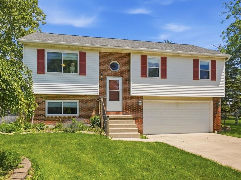 5460 Hoover Road, Grove City, OH 43123 Photo 1