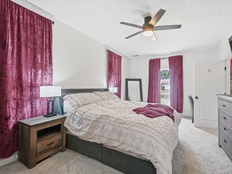 322 Old Meadows Court, Canal Winchester, OH 43110 Photo 20