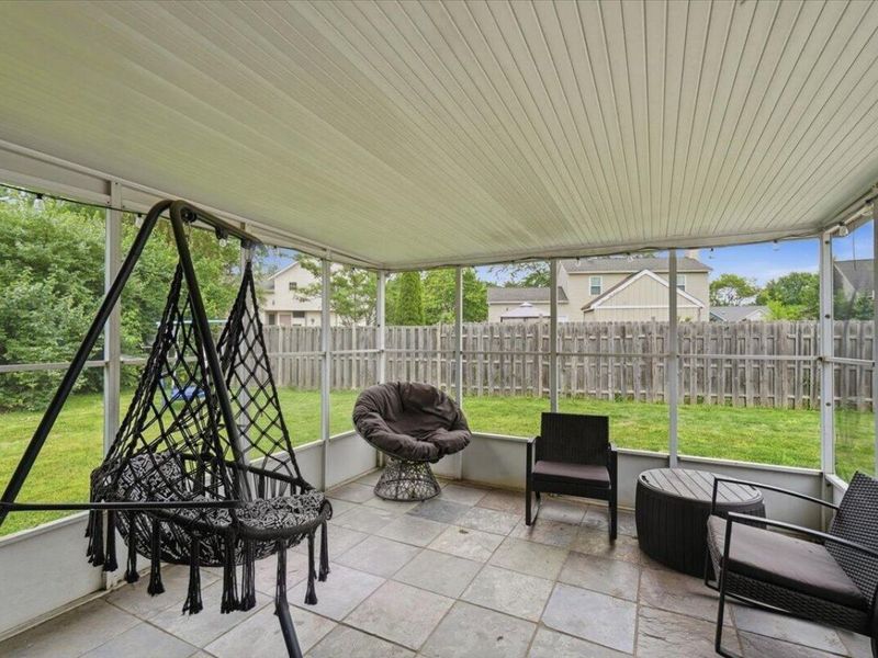 322 Old Meadows Court, Canal Winchester, OH 43110 Photo 26