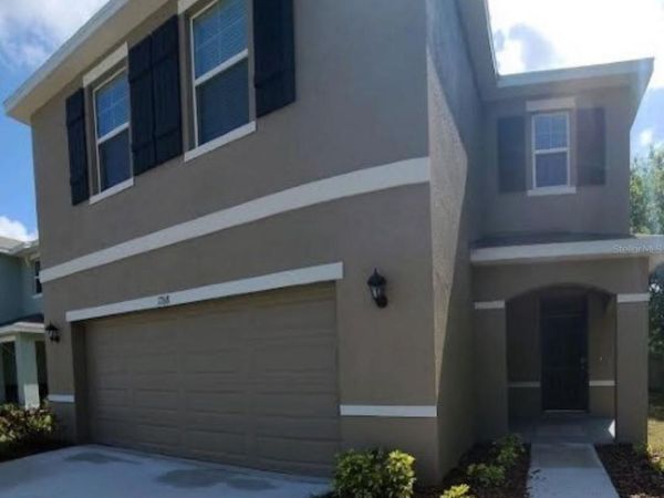7768 CYPRESS WALK DRIVE , NEW PORT RICHEY, FL 34655