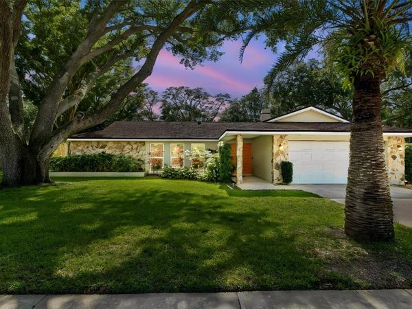 515 SANDY HOOK ROAD , PALM HARBOR, FL 34683