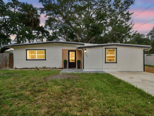 7242 OELSNER STREET , NEW PORT RICHEY, FL 34652