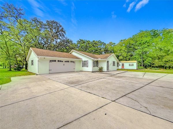 1666 N CROFT AVENUE , INVERNESS, FL 34453