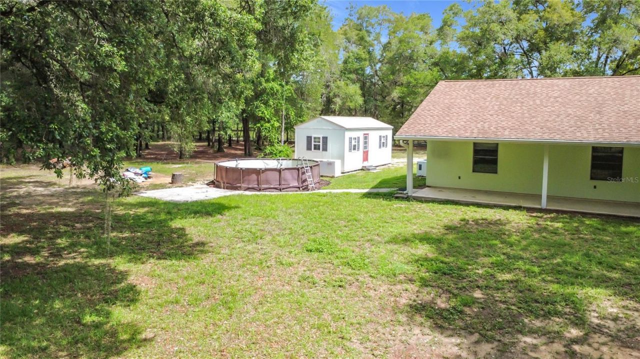 1666 N Croft Avenue, Inverness, FL 34453 Photo