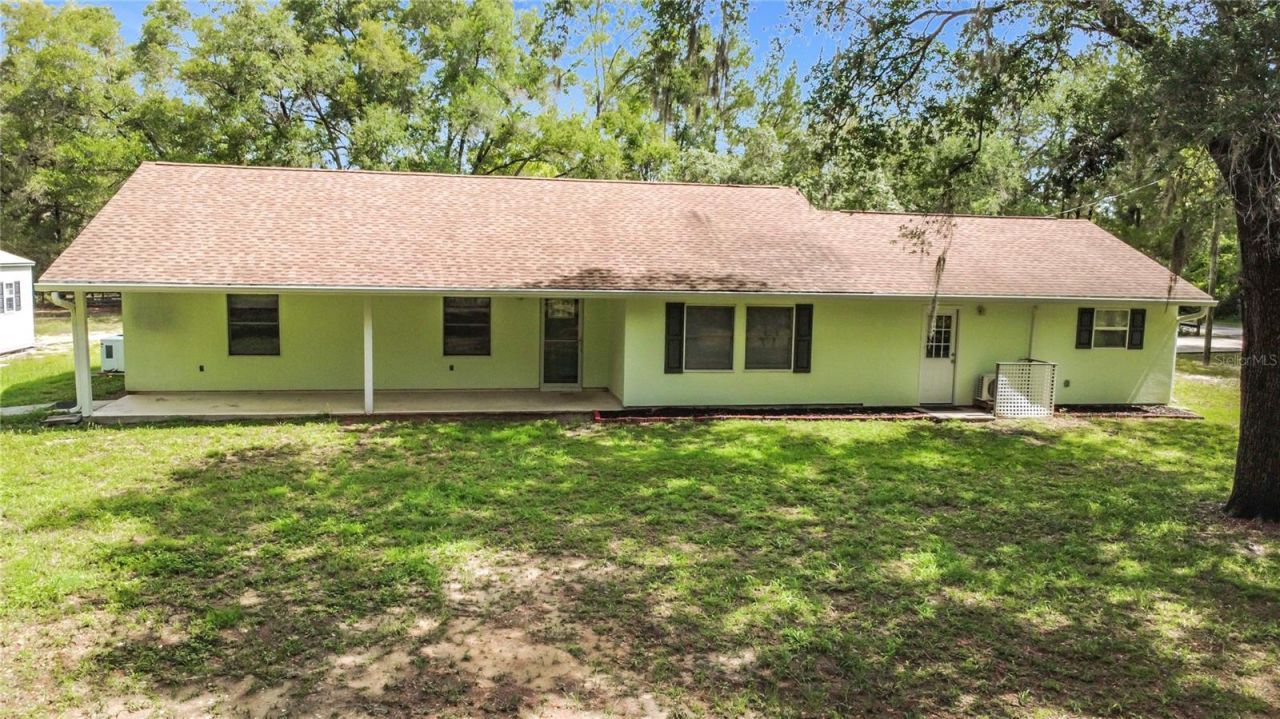 1666 N Croft Avenue, Inverness, FL 34453 Photo