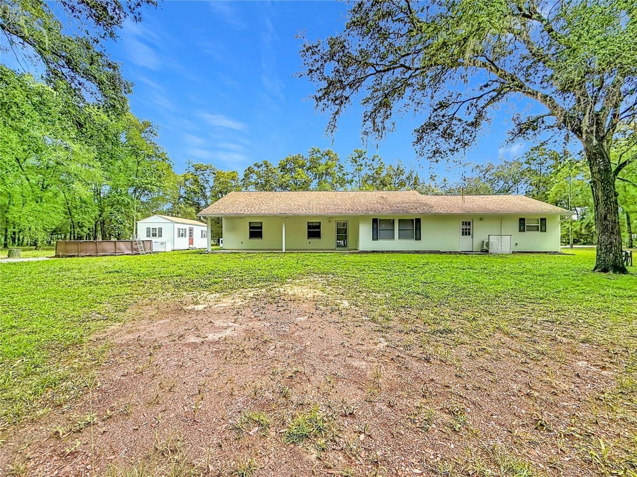 1666 N Croft Avenue, Inverness, FL 34453 Photo