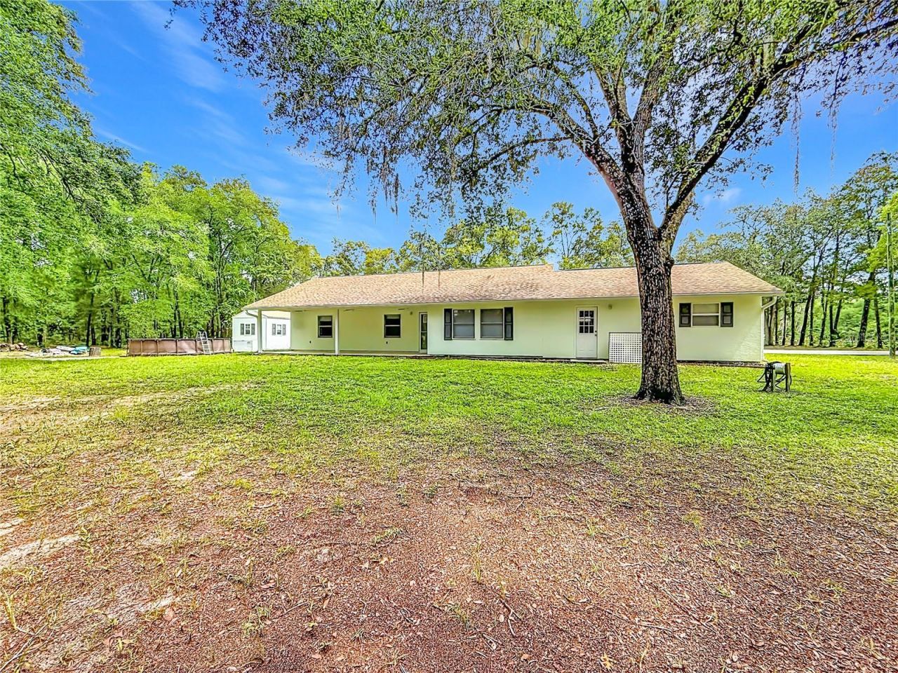 1666 N Croft Avenue, Inverness, FL 34453 Photo