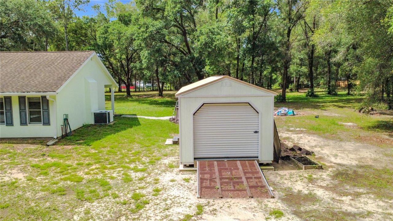 1666 N Croft Avenue, Inverness, FL 34453 Photo