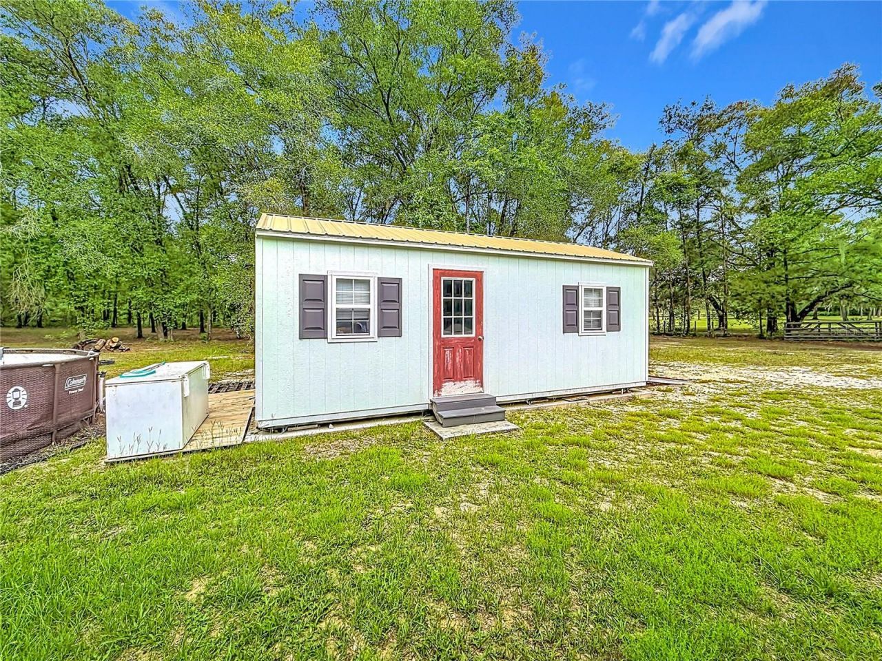 1666 N Croft Avenue, Inverness, FL 34453 Photo