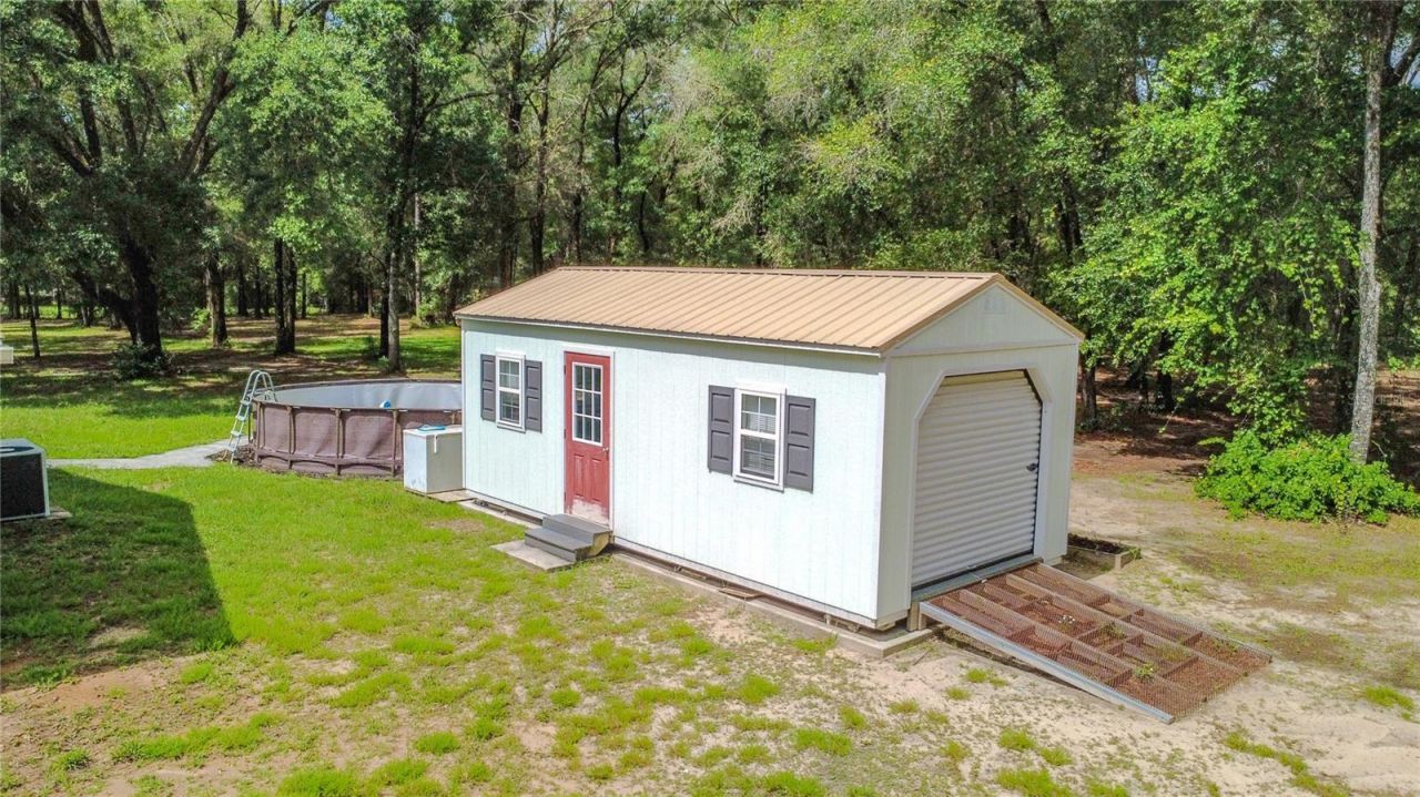 1666 N Croft Avenue, Inverness, FL 34453 Photo