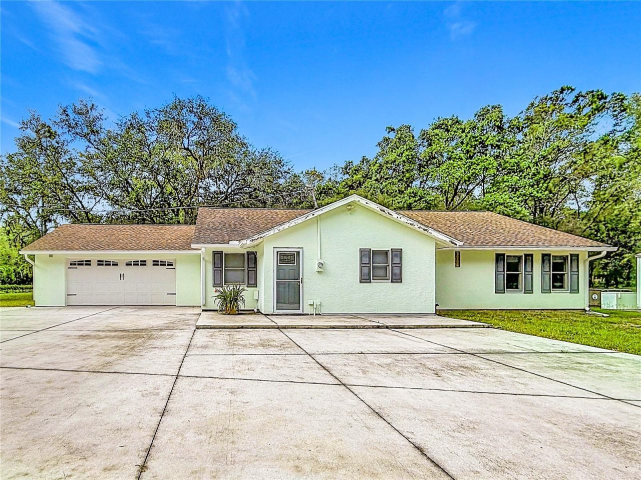 1666 N Croft Avenue, Inverness, FL 34453 Photo