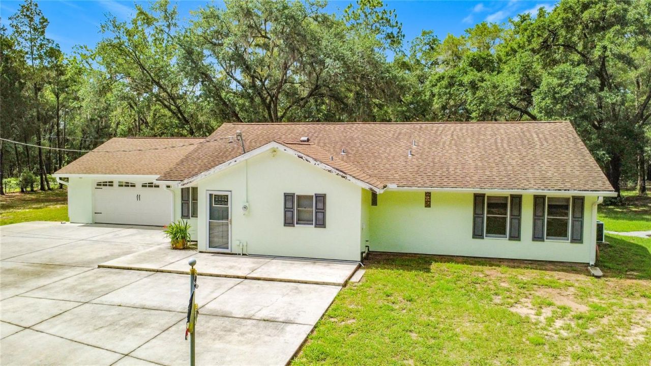 1666 N Croft Avenue, Inverness, FL 34453 Photo