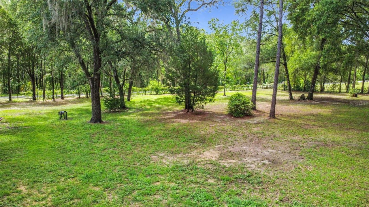 1666 N Croft Avenue, Inverness, FL 34453 Photo