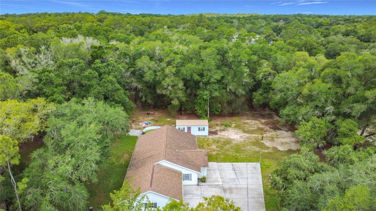 1666 N Croft Avenue, Inverness, FL 34453 Photo