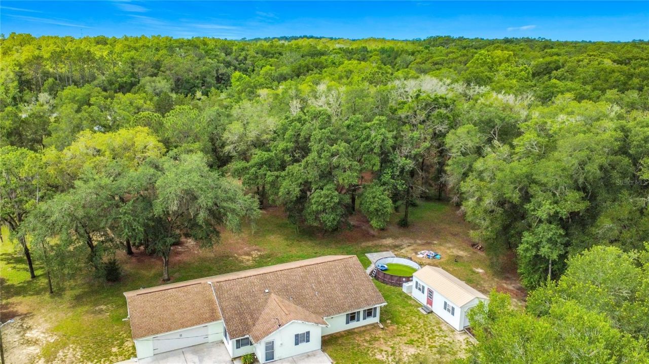 1666 N Croft Avenue, Inverness, FL 34453 Photo