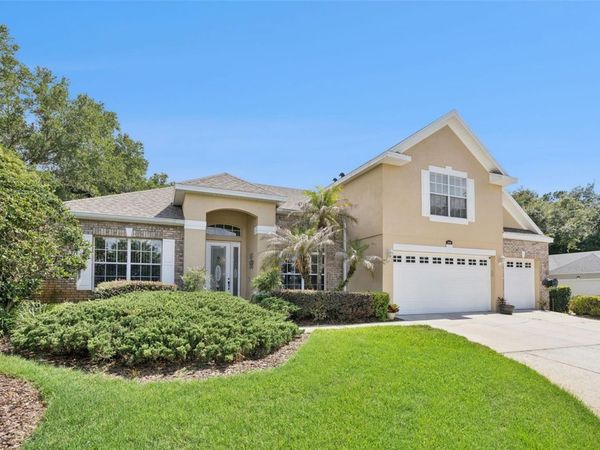 2500 EMERALD TREE LANE , APOPKA, FL 32712