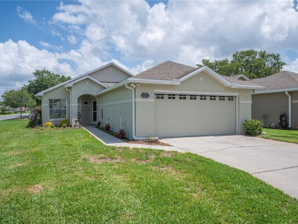 2152 STONEY POINTE DRIVE , LAKELAND, FL 33813