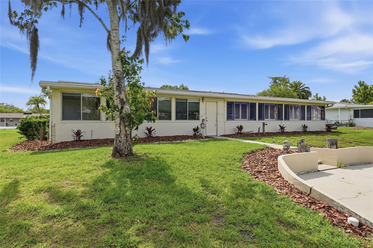 1401 SE Paradise Avenue, Crystal River, FL 34429 Photo