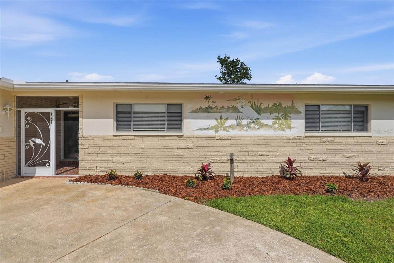1401 SE Paradise Avenue, Crystal River, FL 34429 Photo