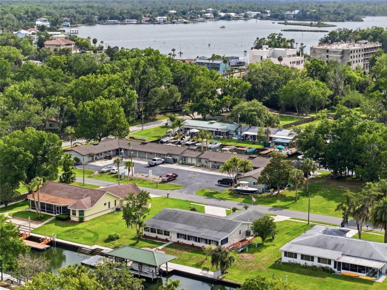 1401 SE Paradise Avenue, Crystal River, FL 34429 Photo