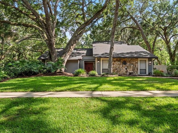 2503 HIGH OAKS LANE , LUTZ, FL 33559