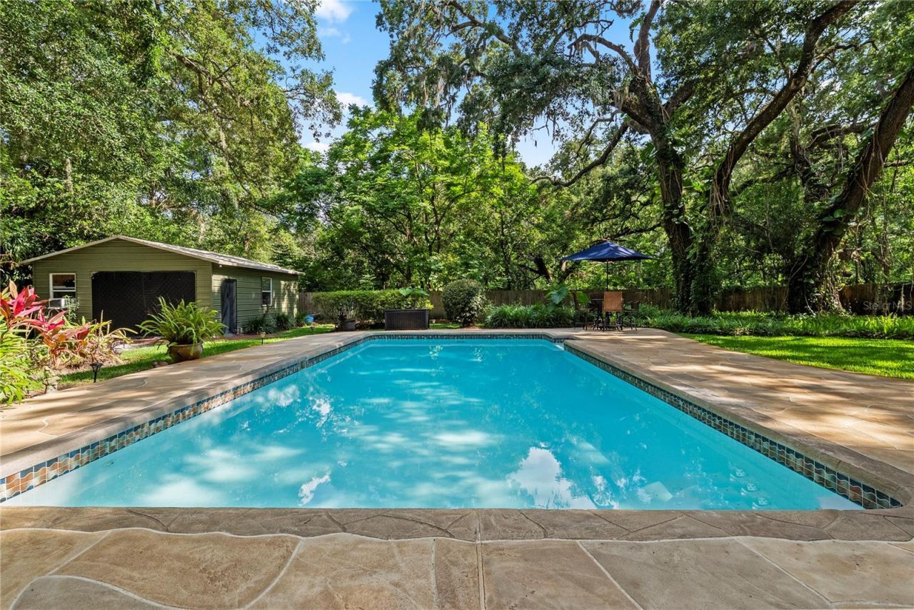 2503 High Oaks Lane, Lutz, FL 33559 Photo