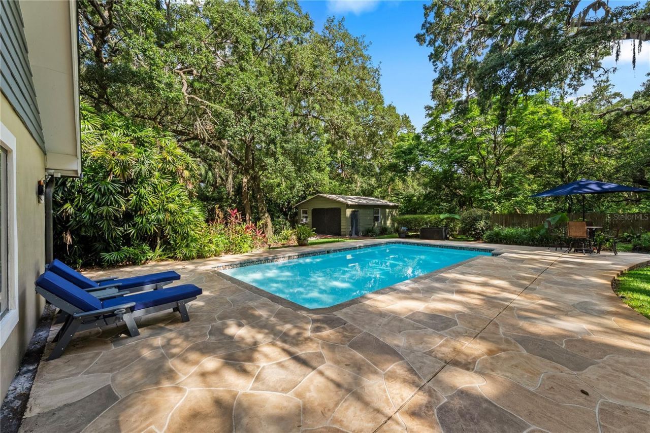 2503 High Oaks Lane, Lutz, FL 33559 Photo