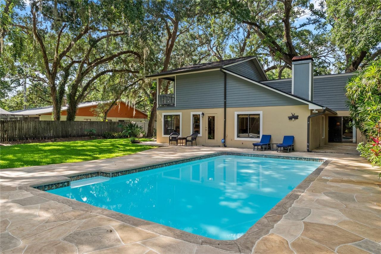 2503 High Oaks Lane, Lutz, FL 33559 Photo