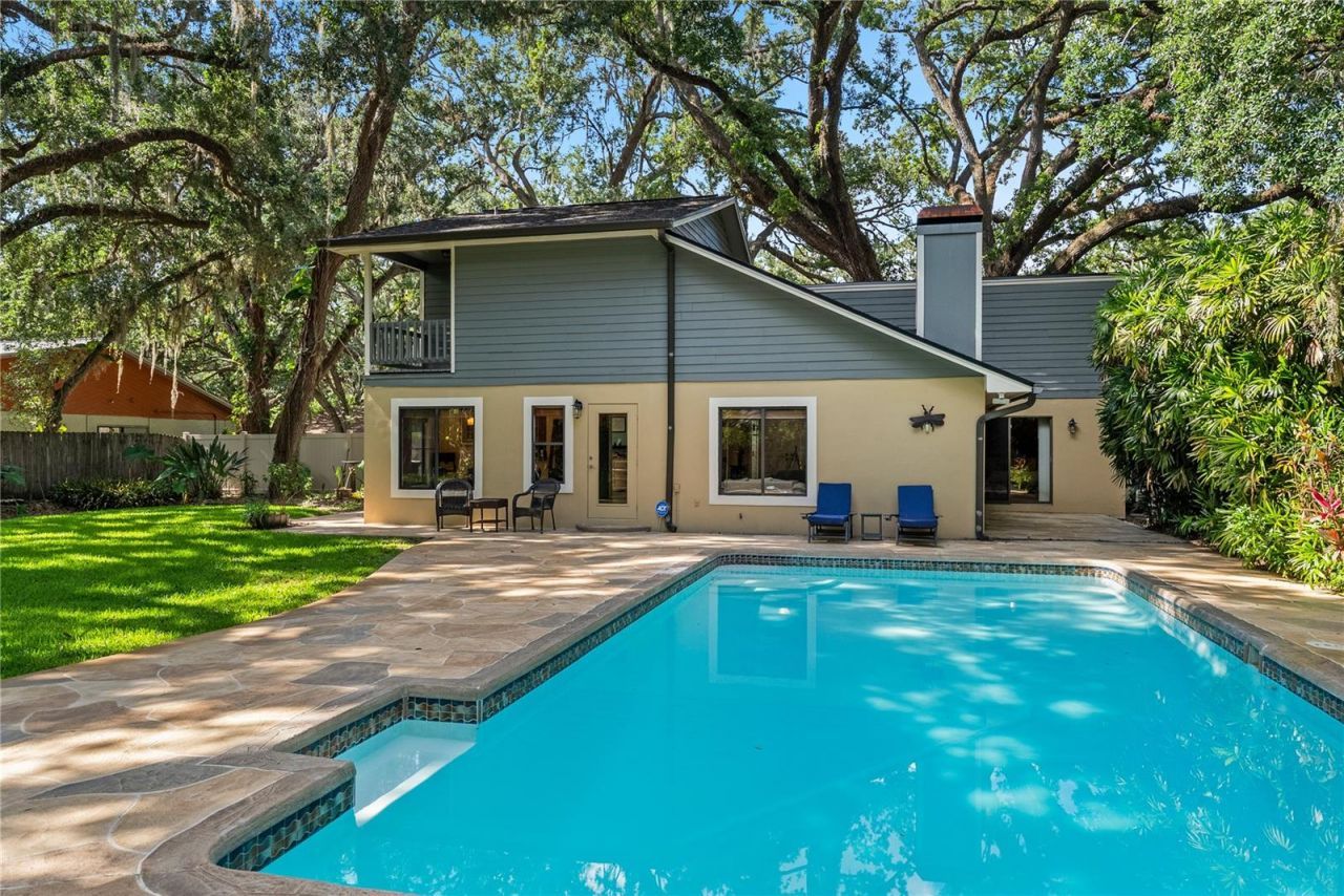 2503 High Oaks Lane, Lutz, FL 33559 Photo