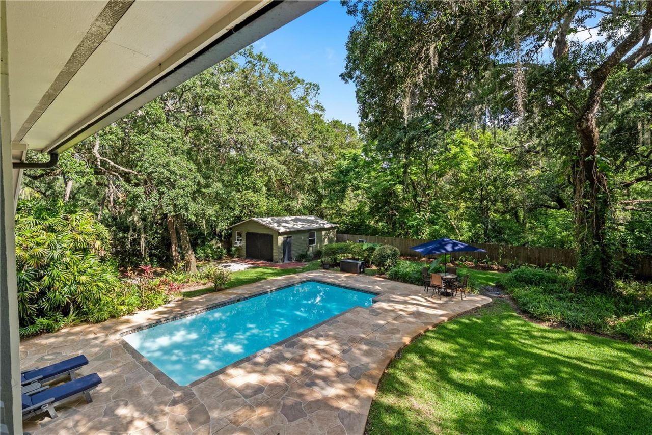 2503 High Oaks Lane, Lutz, FL 33559 Photo