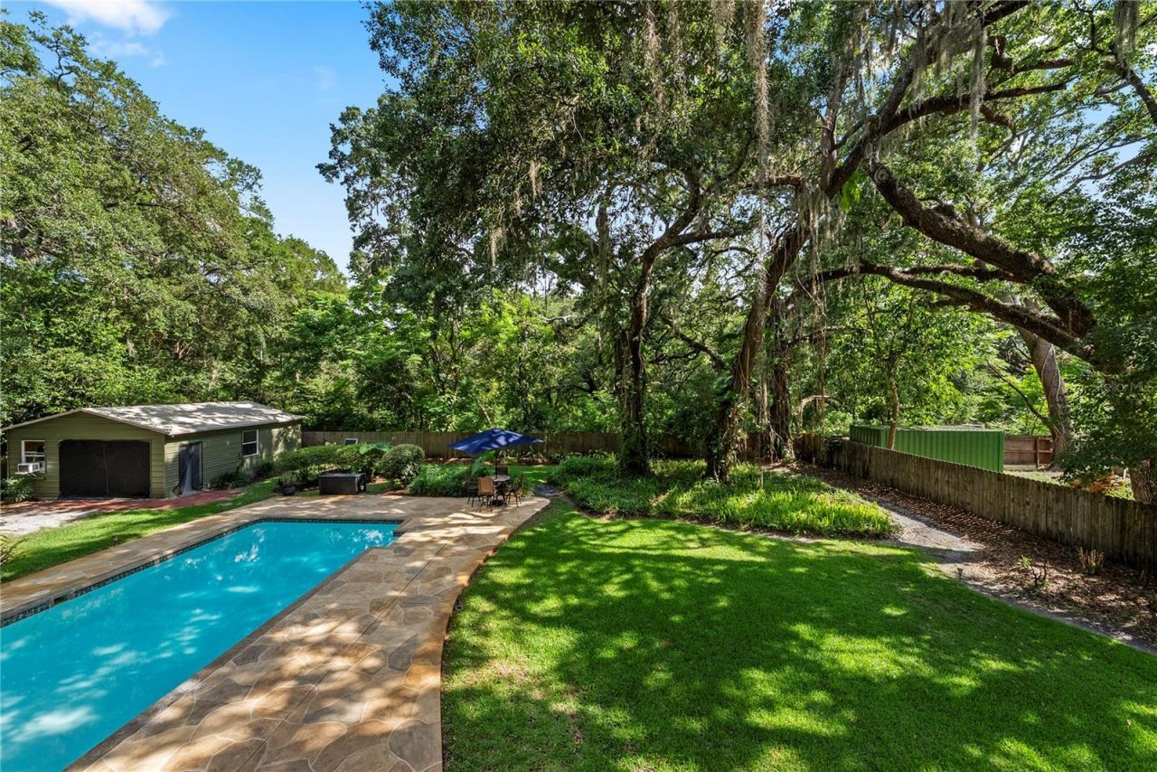 2503 High Oaks Lane, Lutz, FL 33559 Photo