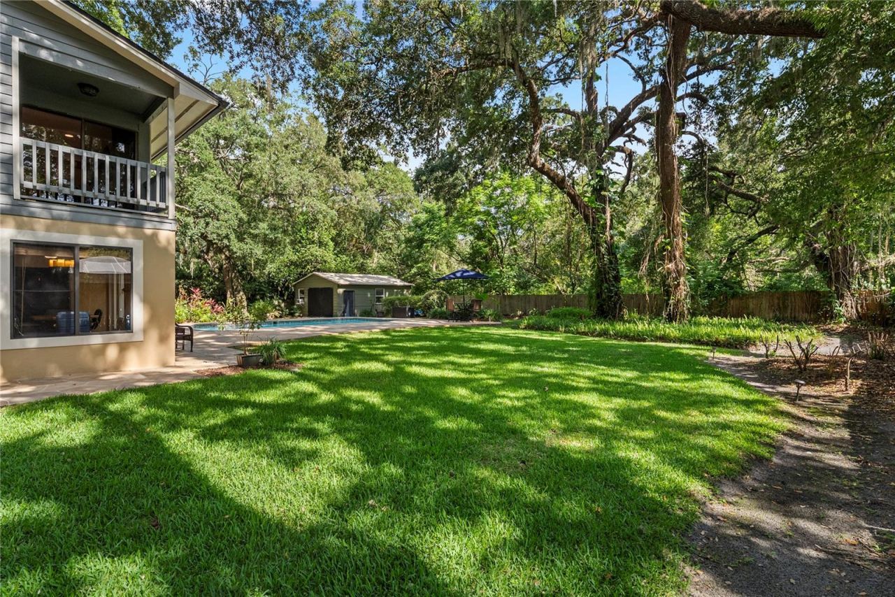 2503 High Oaks Lane, Lutz, FL 33559 Photo