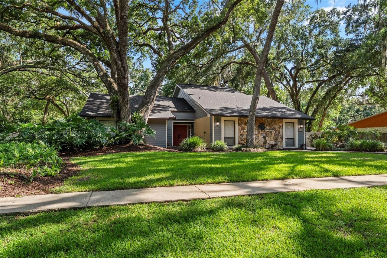 2503 High Oaks Lane, Lutz, FL 33559 Photo