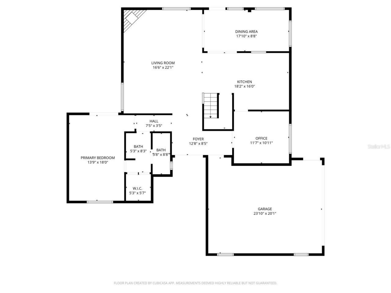 2503 High Oaks Lane, Lutz, FL 33559 Photo
