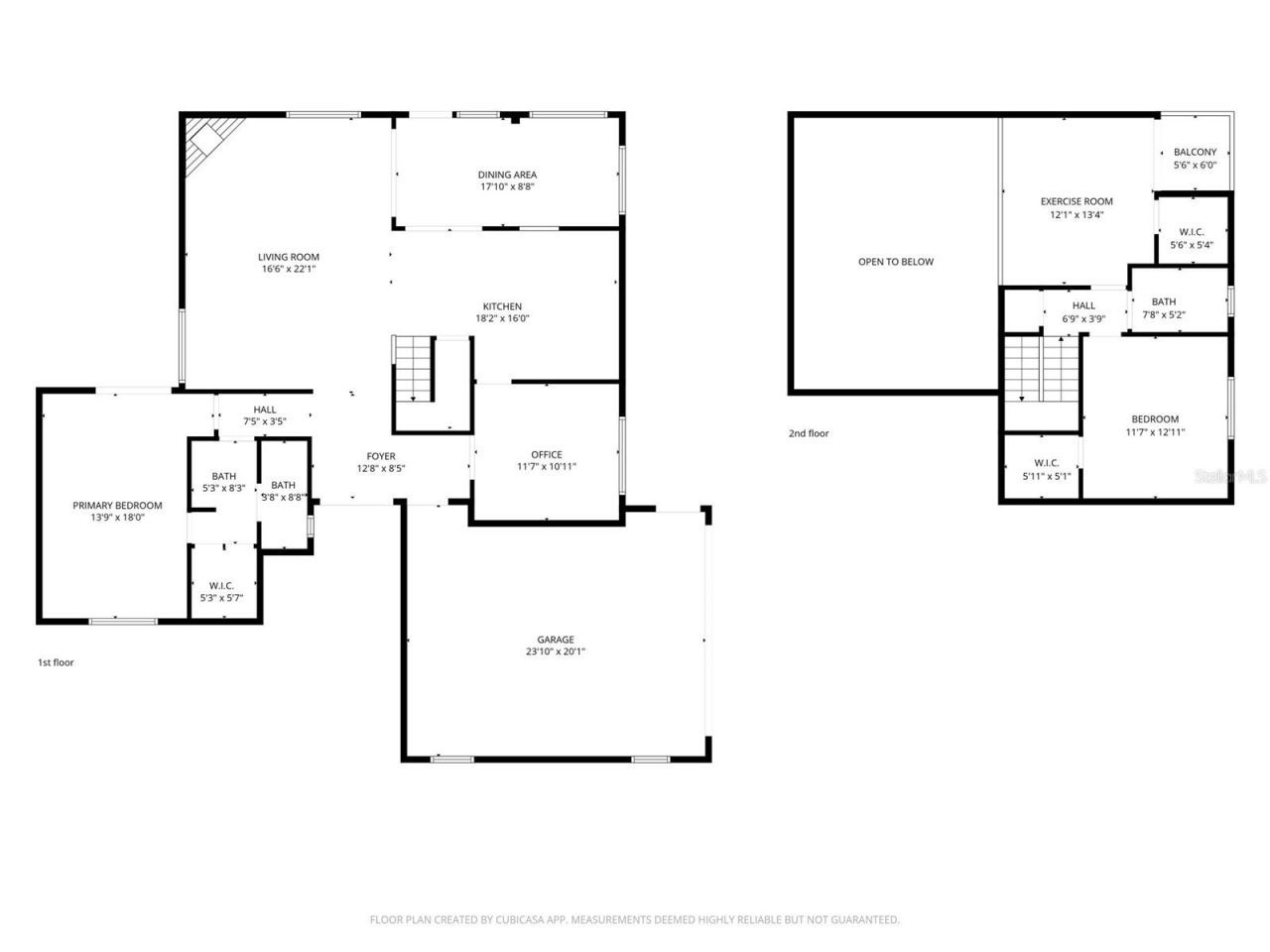 2503 High Oaks Lane, Lutz, FL 33559 Photo