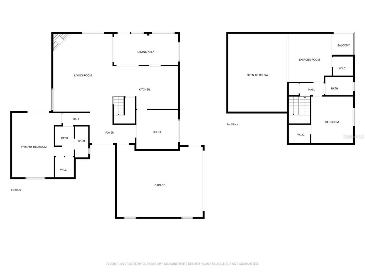 2503 High Oaks Lane, Lutz, FL 33559 Photo