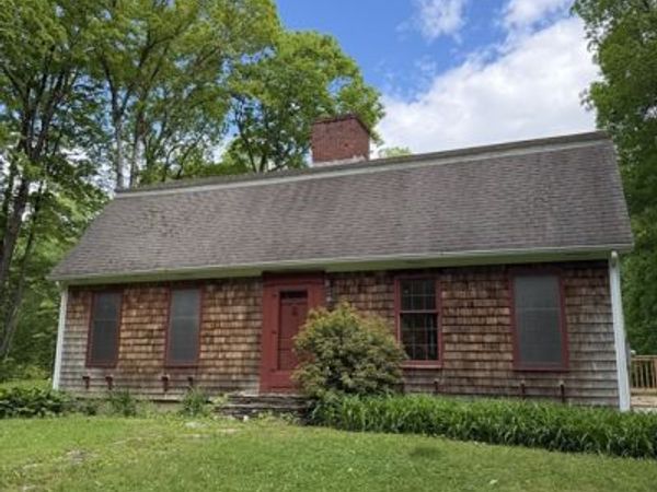16 Flint Rd, Oakham, MA 01068