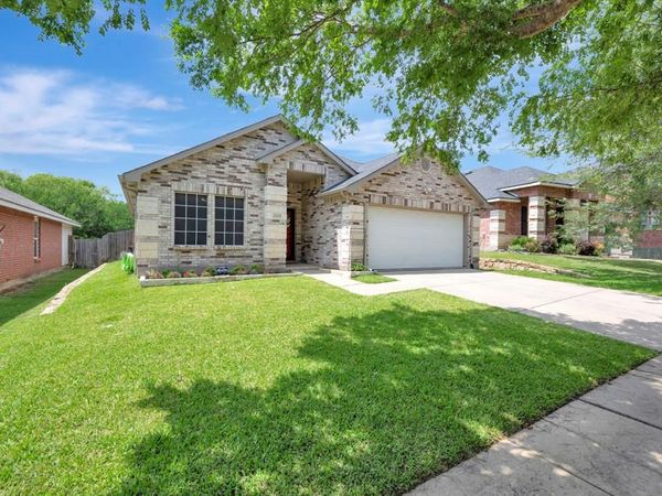 3209 Clydesdale Drive, Denton, TX 76210