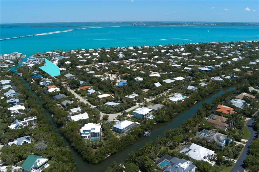 1084 S Yachtsman Dr , Sanibel, FL 33957 Photo