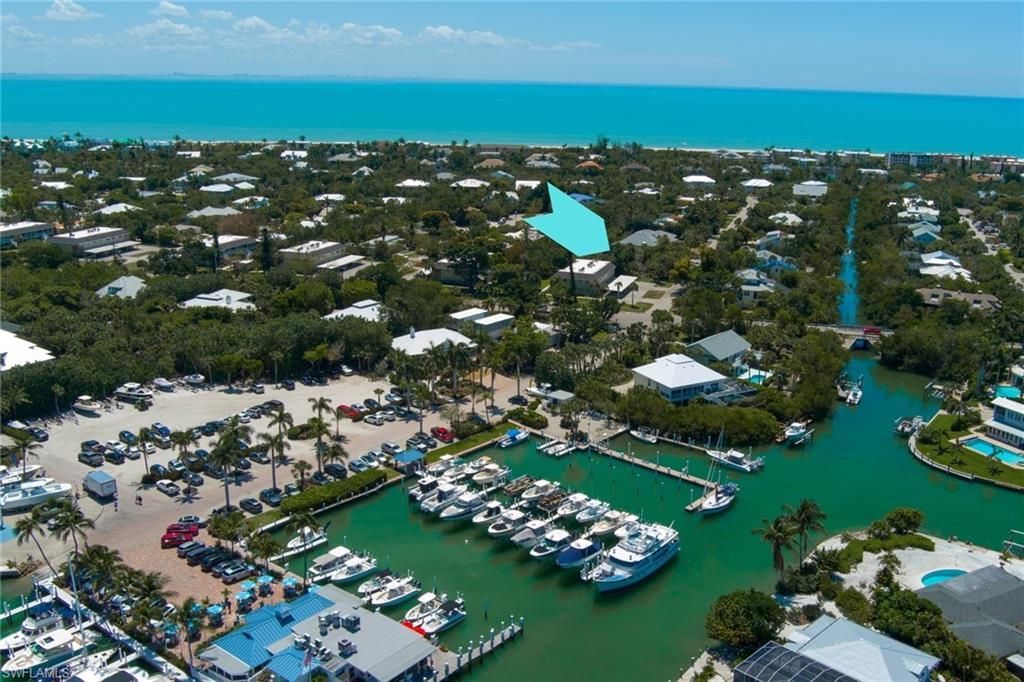 1084 S Yachtsman Dr , Sanibel, FL 33957 Photo